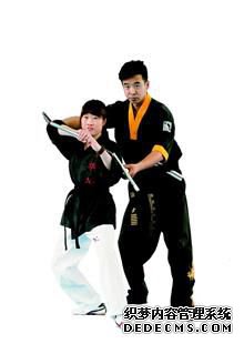 图文:神仙道福利服一起来舞双截棍