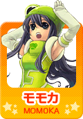 《Twinkle》游戏角色介绍