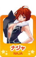 《Twinkle》游戏角色介绍
