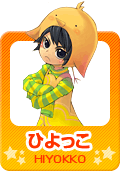 《Twinkle》游戏角色介绍