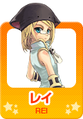 《Twinkle》游戏角色介绍