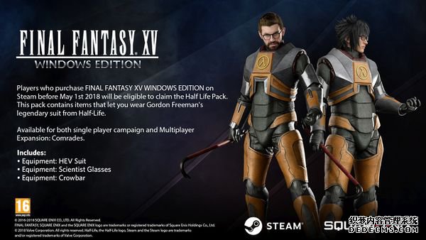 ջ15Steam׷ԤܷDemo