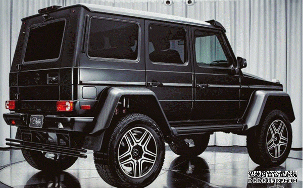 18ڱG500 4x4ƽGԽҰ