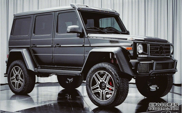 18ڱG500 4x4ƽGԽҰ