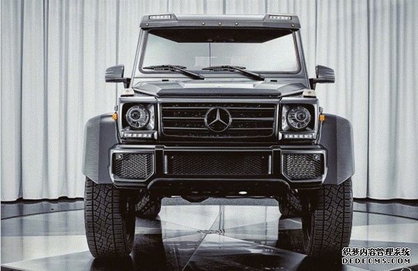 18ڱG500 4x4ƽGԽҰ