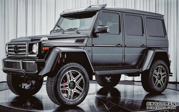 18ڱG500 4x4ƽGԽҰ