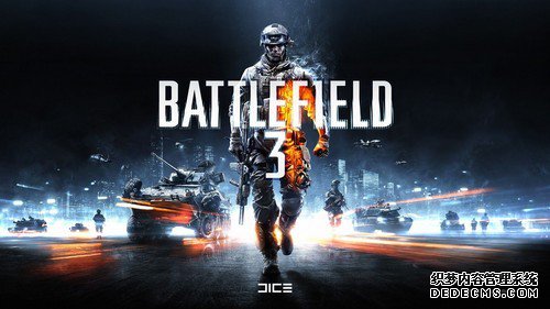 血手幽灵实战五大主流FPS游戏