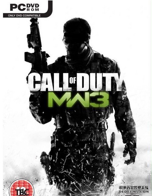 血手幽灵实战五大主流FPS游戏