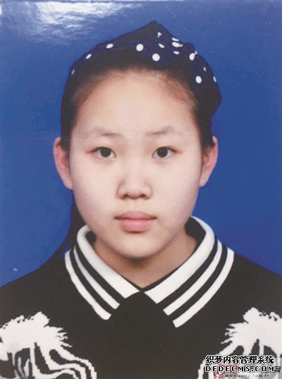 第五届徐州市 美德少年 评选公示