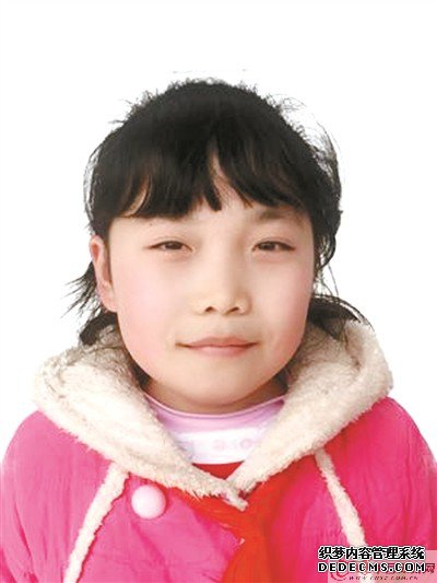 第五届徐州市 美德少年 评选公示