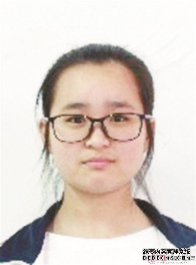 第五届徐州市 美德少年 评选公示